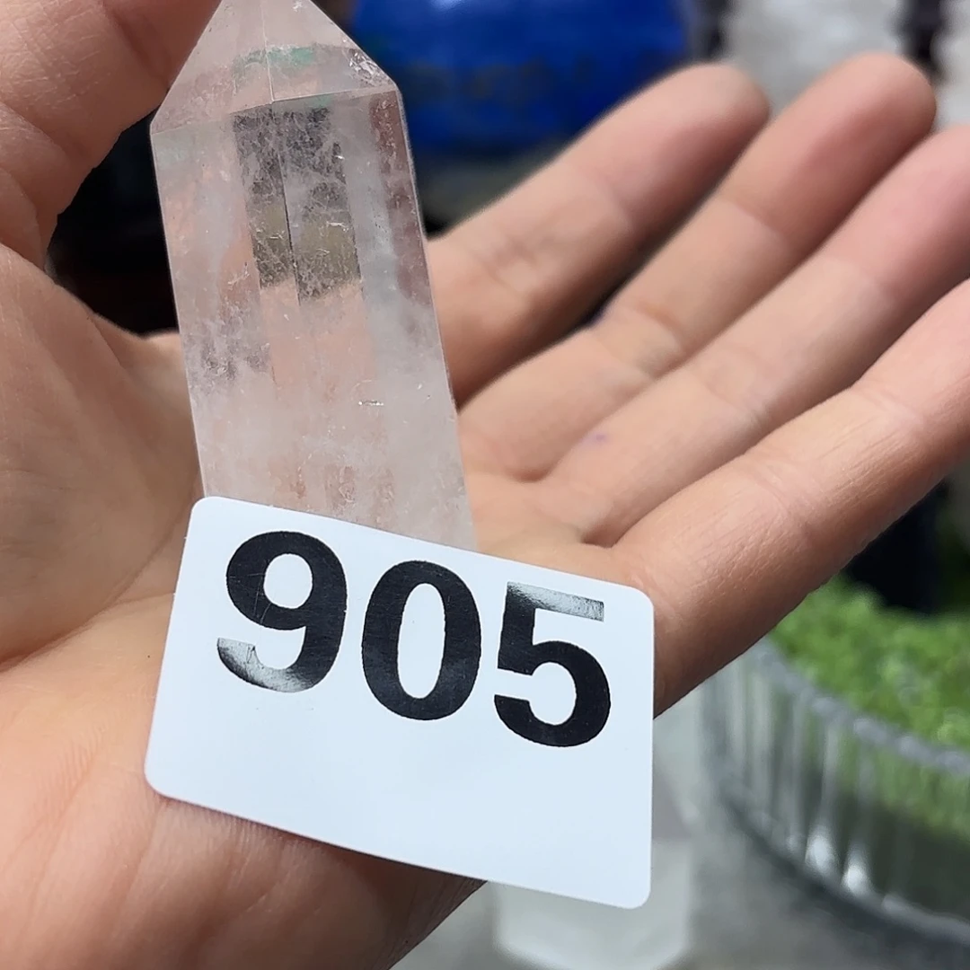 未镶嵌大型摆件（非配饰）水晶