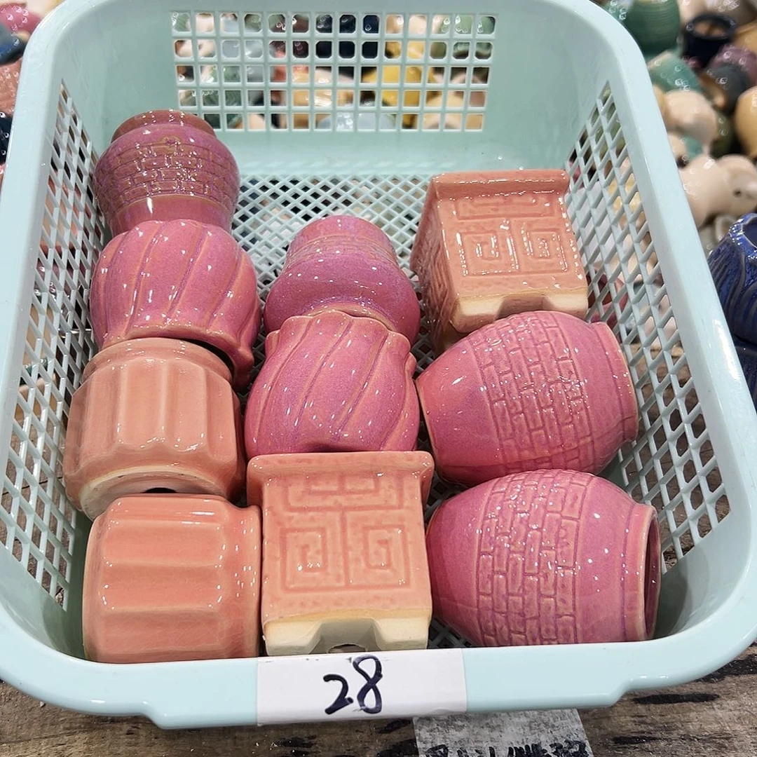 红陶高温陶瓷材料28