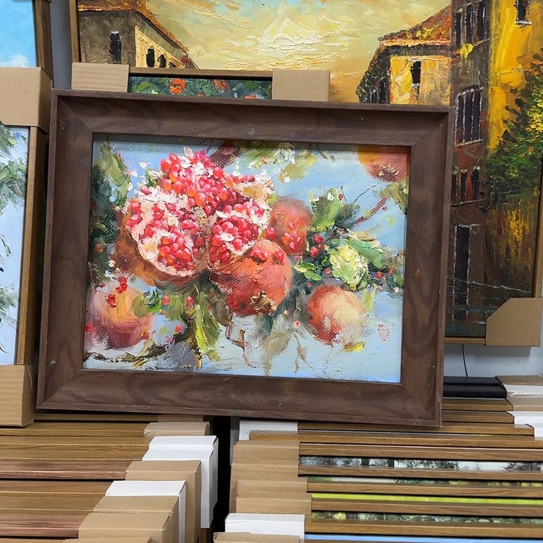 油画3848油画作品展作品展作品