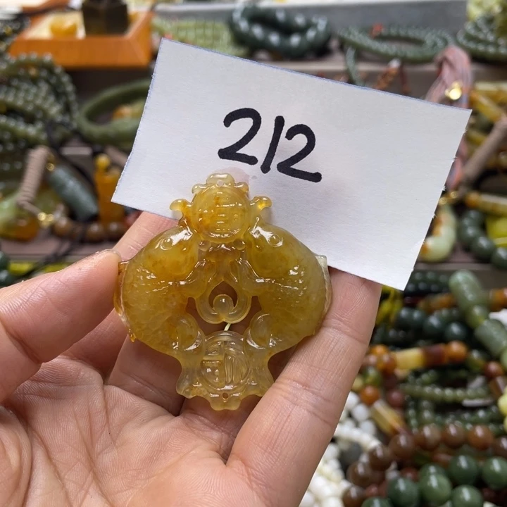 未镶嵌蛇纹石玉手链