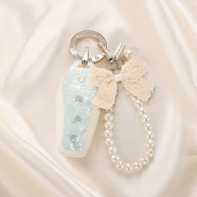 比亚迪海豚钥匙套汉秦plusdmi宋L扣pro元唐海鸥ev驱逐舰05海豹06