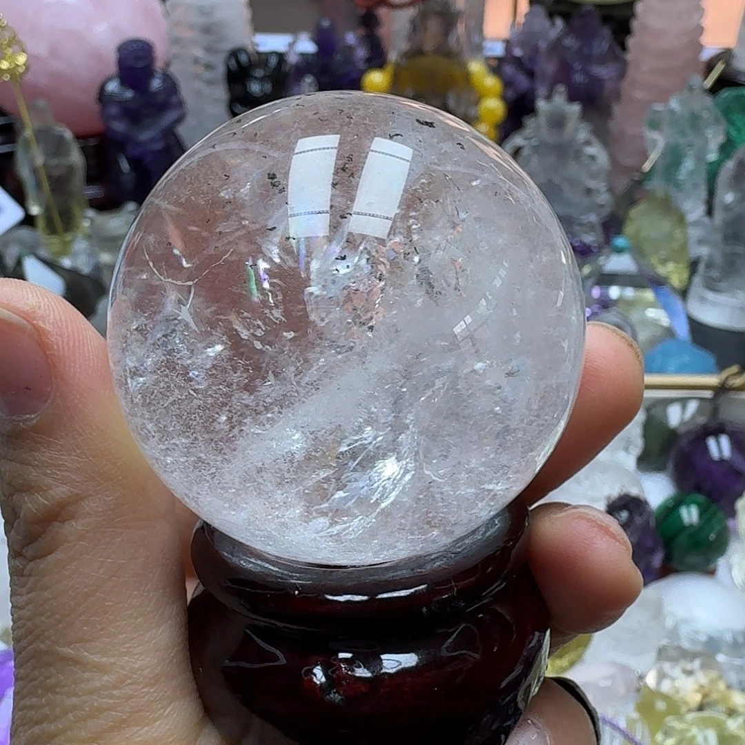 水晶摆件未镶嵌摆件