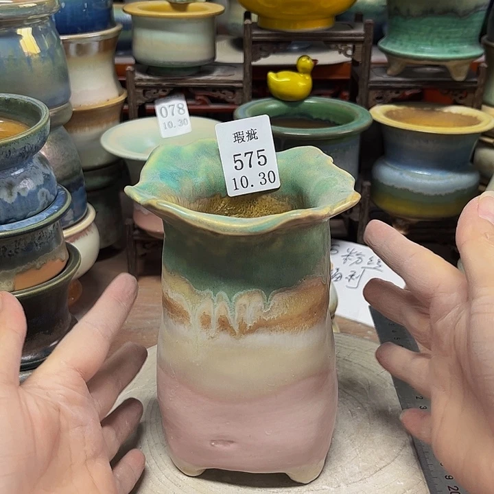 瓷片景德镇陶瓷手工制作