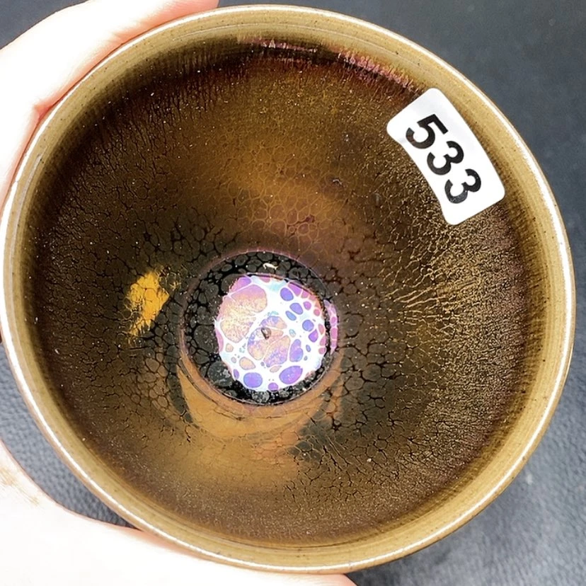 【闪购商品】茶盏我的盏太好看了吧