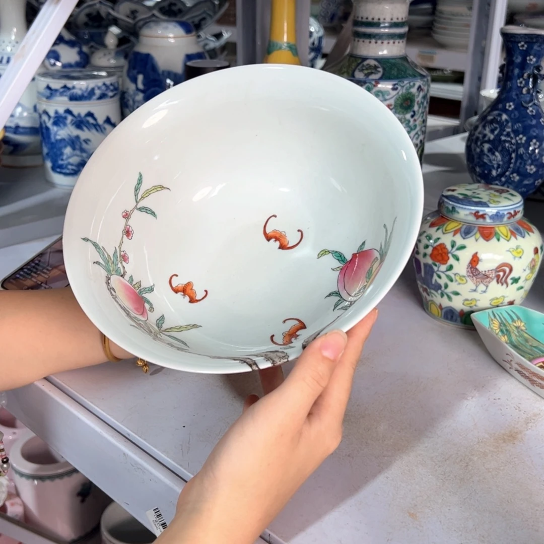 摆件陶瓷陶瓷材料加工