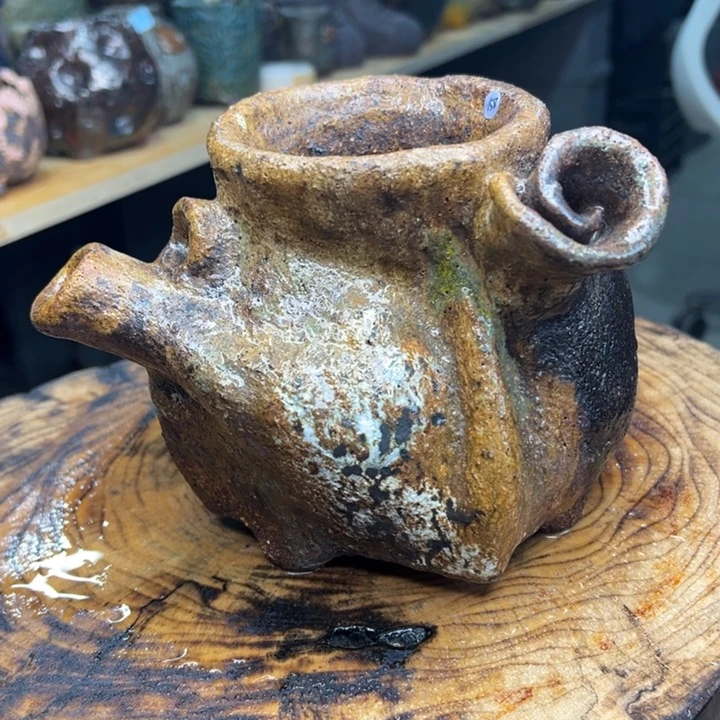 陶瓷制品不退不换186