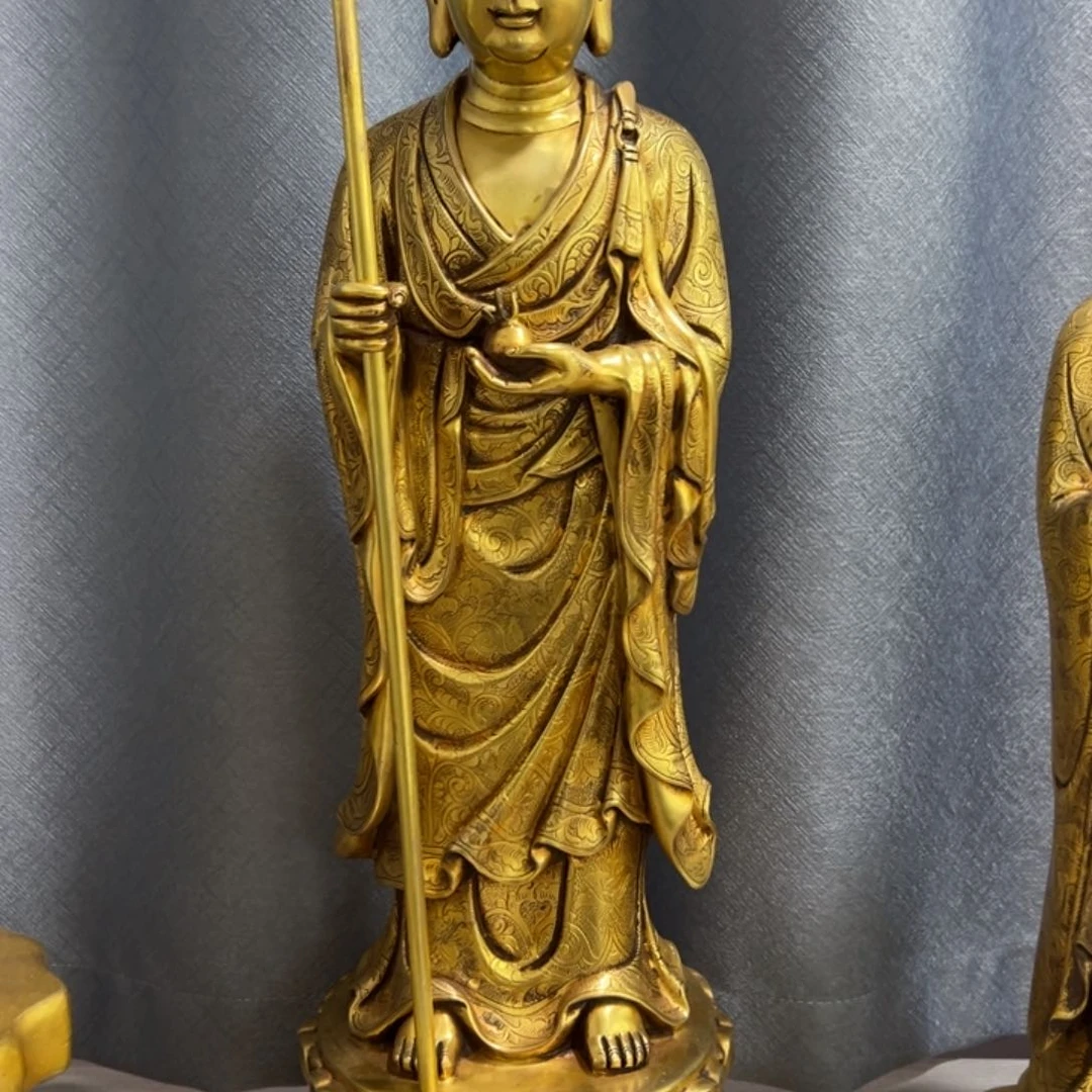 菲***道佛像的造型与造型都