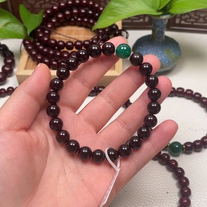 橄榄核手串/手链猴头微瑕不退不换