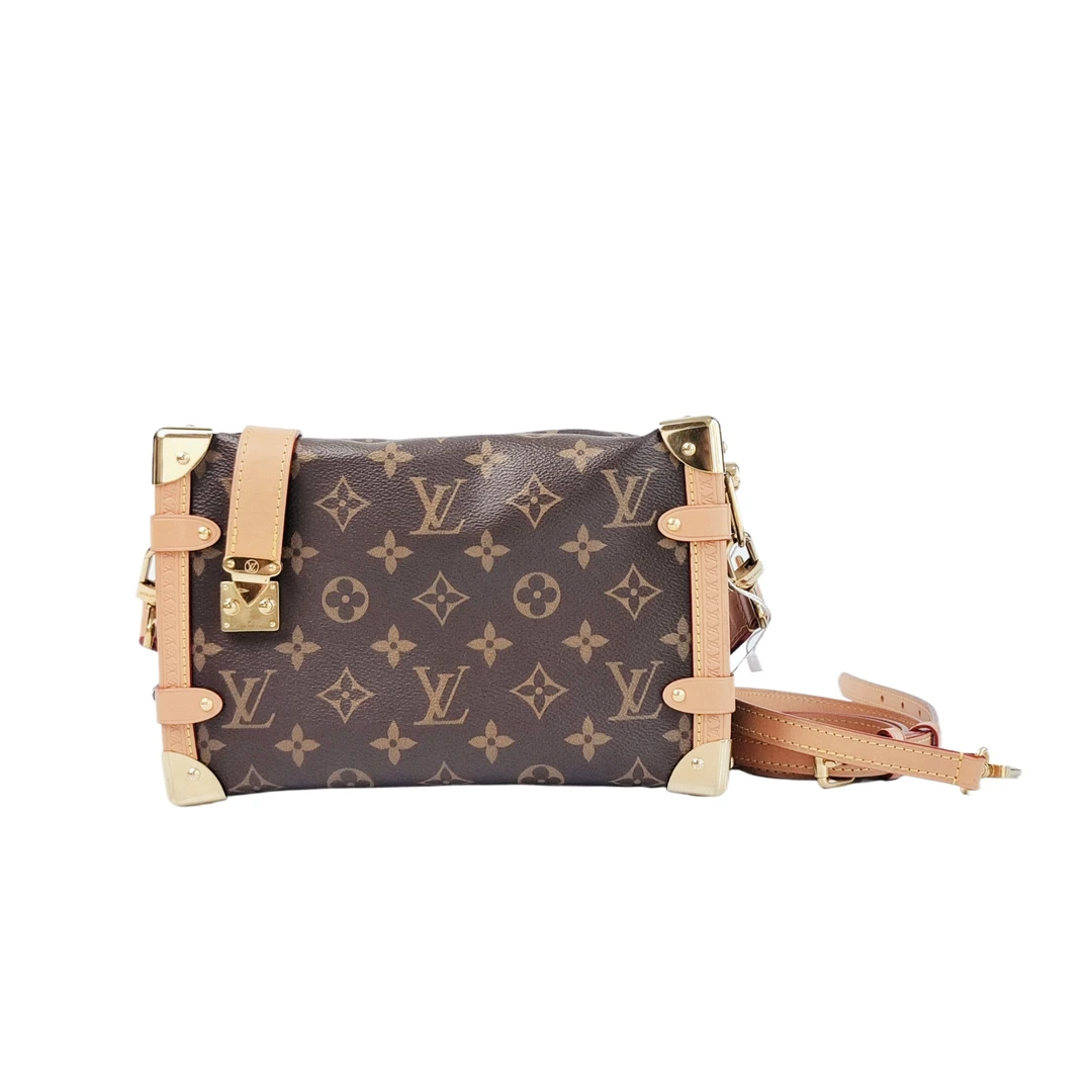 95新 LouisVuitton/路易威登 95新lv安洁利严选/BK0149845 斜挎包