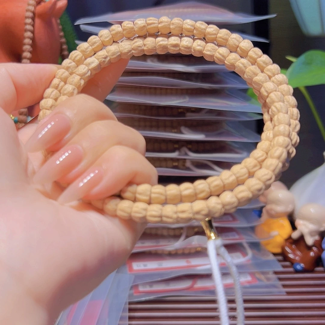 柏香籽/百香籽吊坠⑧**少