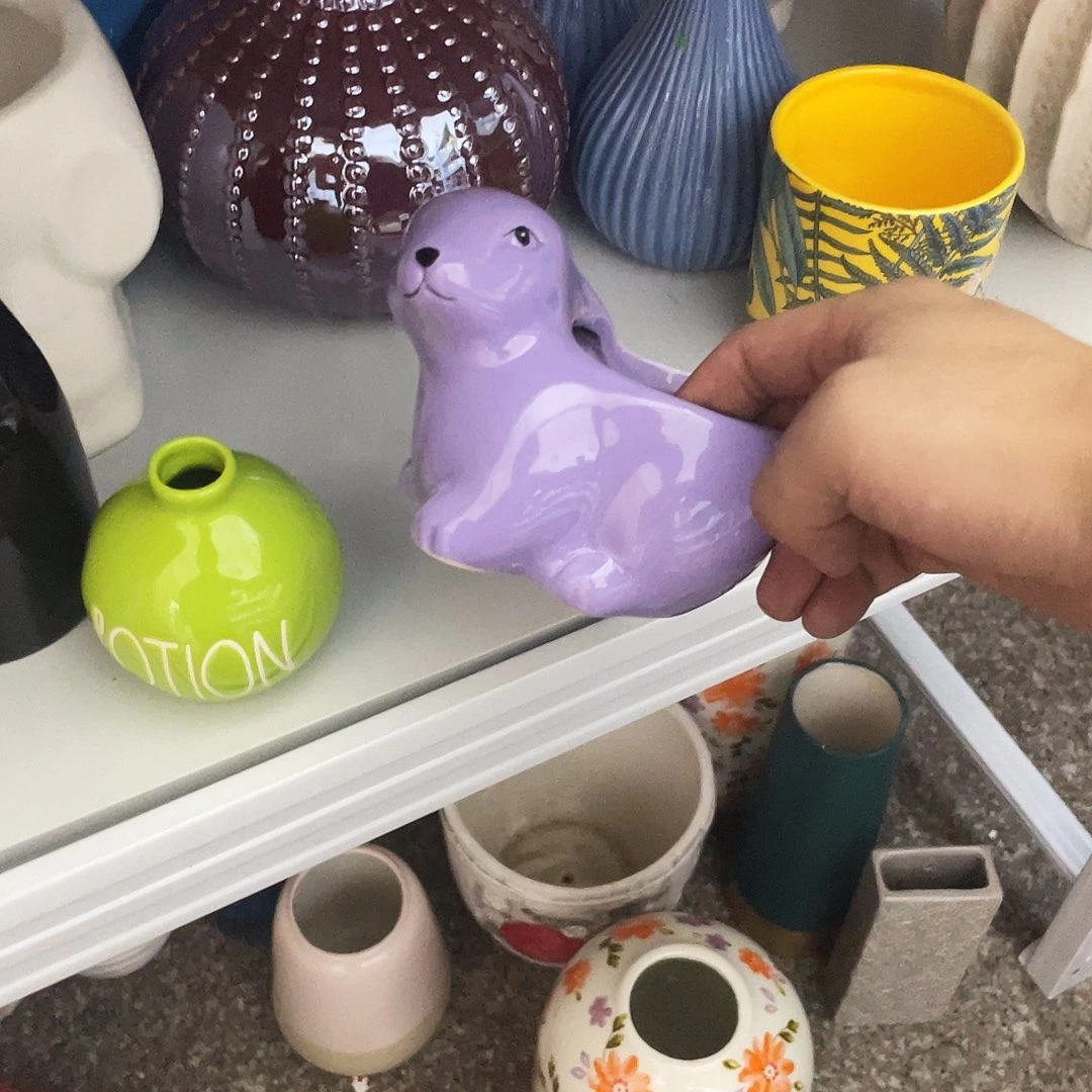 末*满20包邮瑕疵陶瓷不退不换