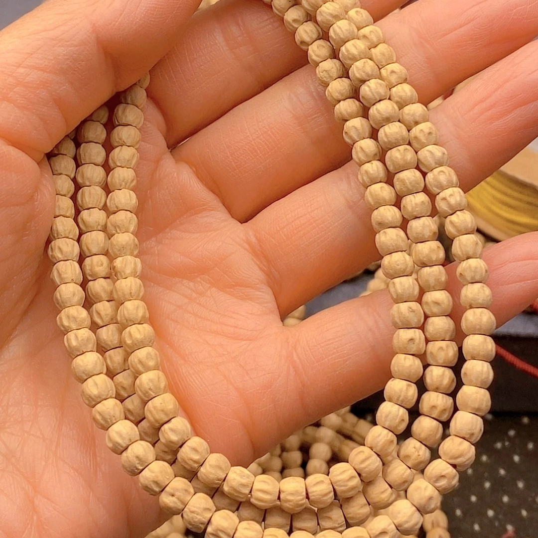 柏香籽/百香籽手串