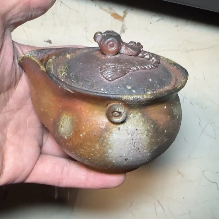 备前烧作品备前烧作品