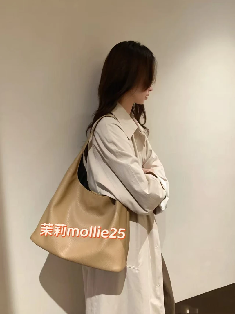 25新款手提单肩moli25女包挂件 25cm