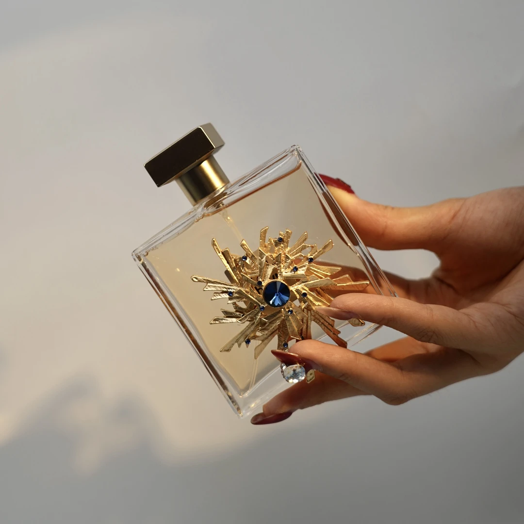【嘉博】100ml 香水