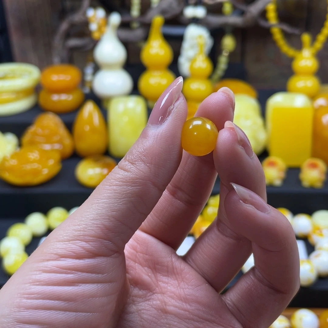 a***l鸡油黄款卡12单株一颗