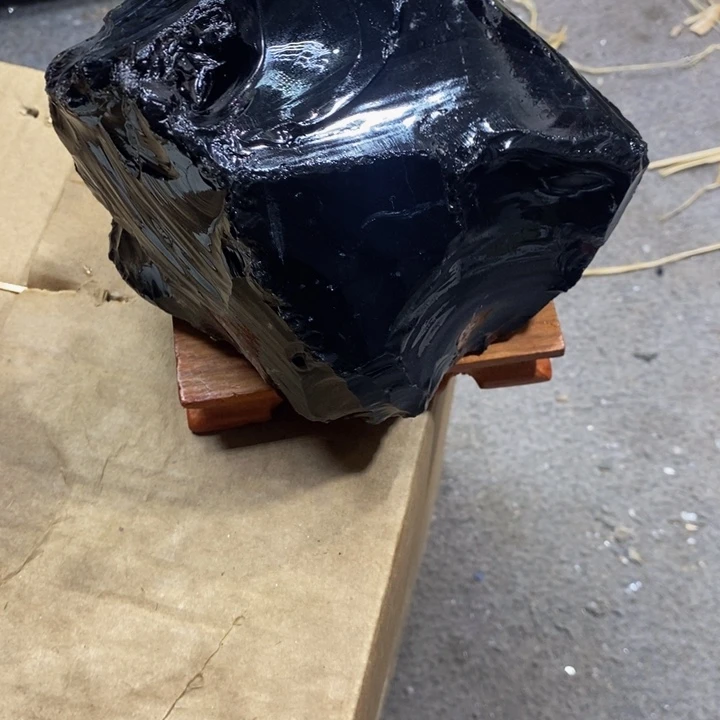 【闪购商品】水晶珠宝半成品未镶嵌