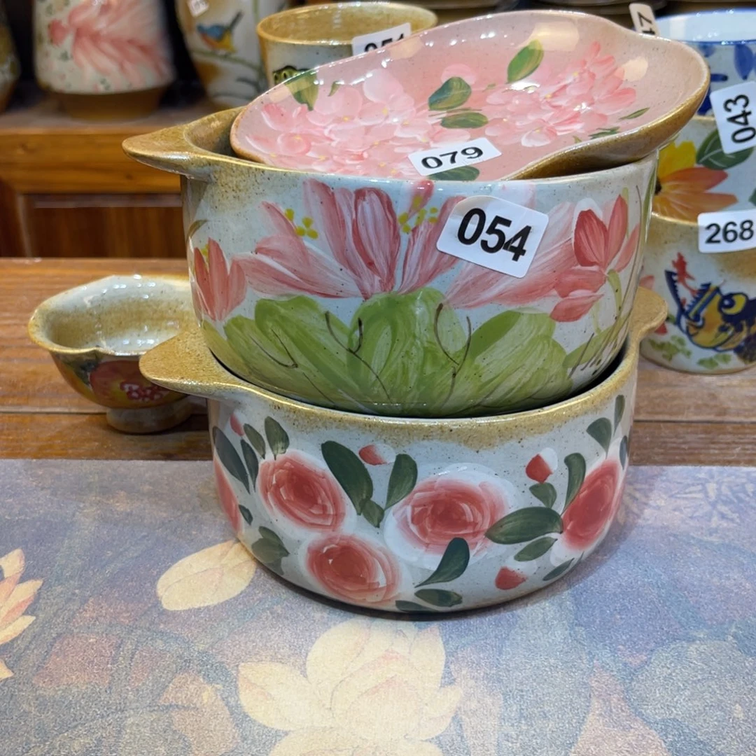M***℡瓷片景德镇手工制作