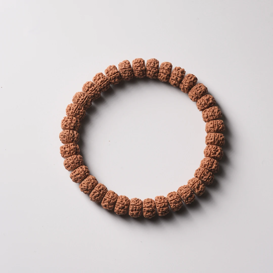 轩辕G38 小蜜蜂金刚手串