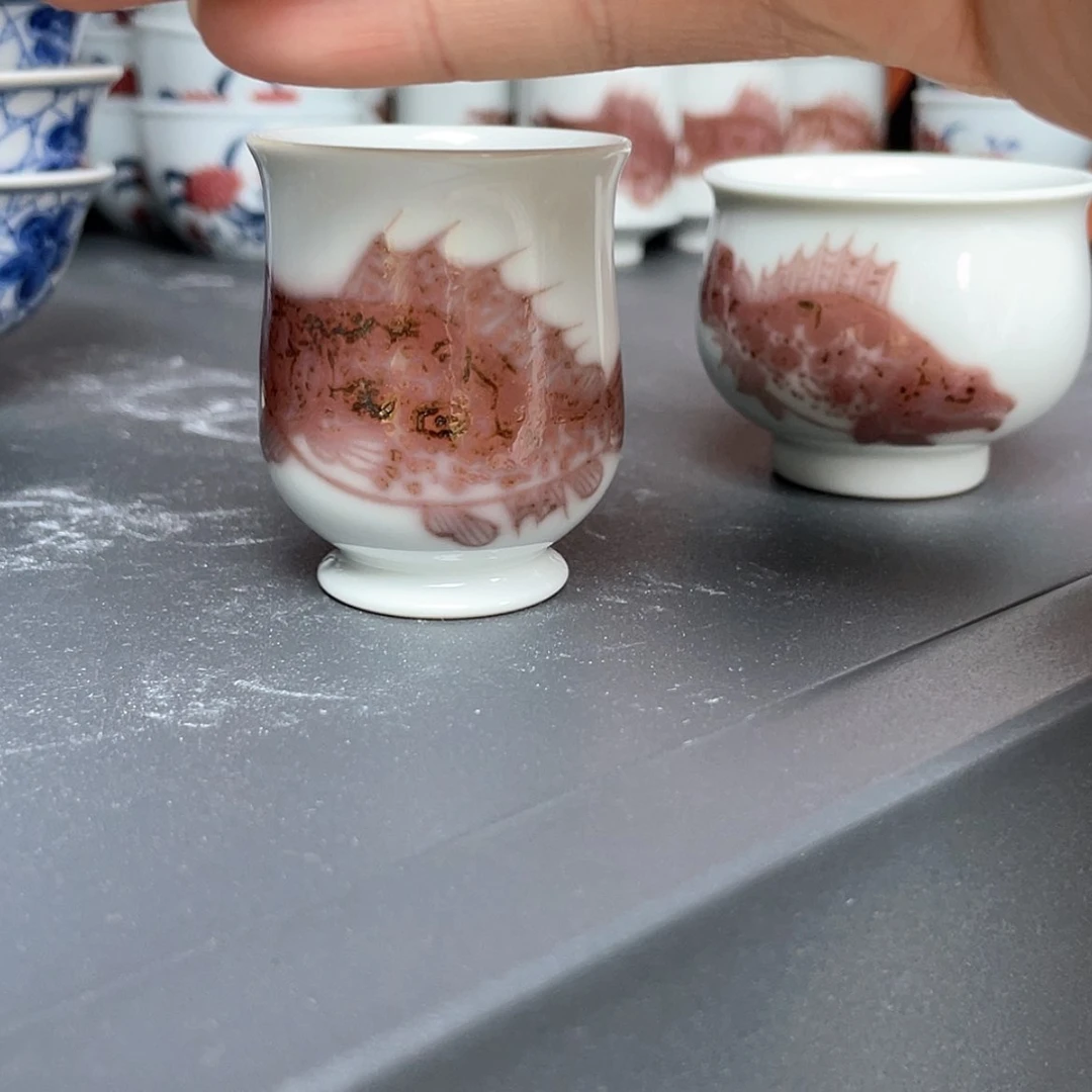 【闪购商品】陶瓷艺术随机发一个