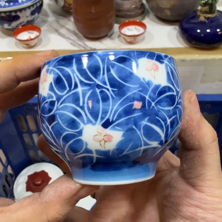 陶瓷推荐第二名20包邮