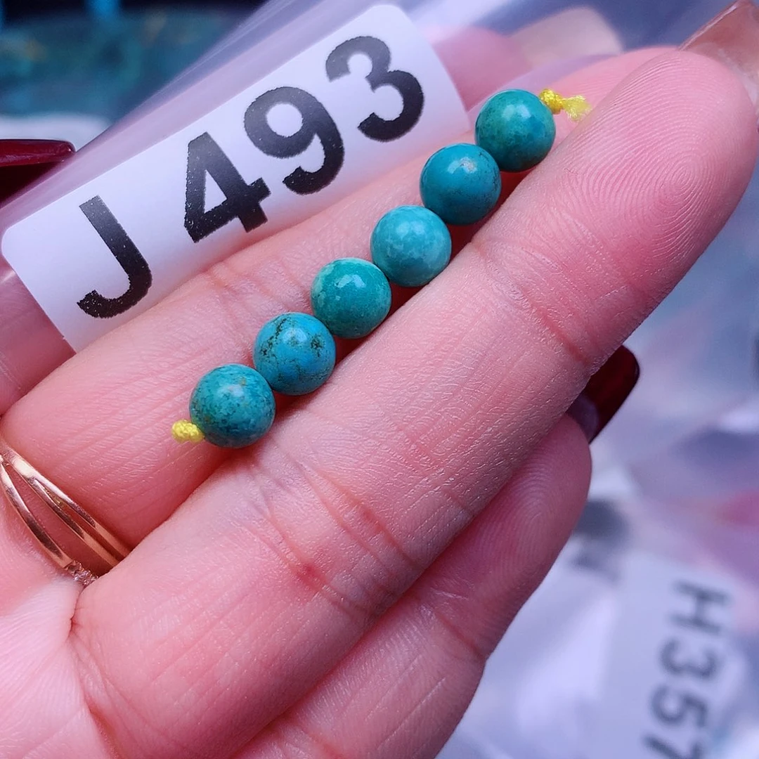 空竹粉丝专享十堰特色手工散珠