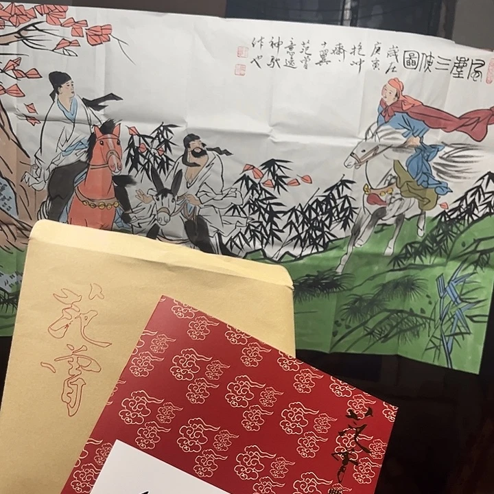 手工艺品琉璃老家的货没有坏的