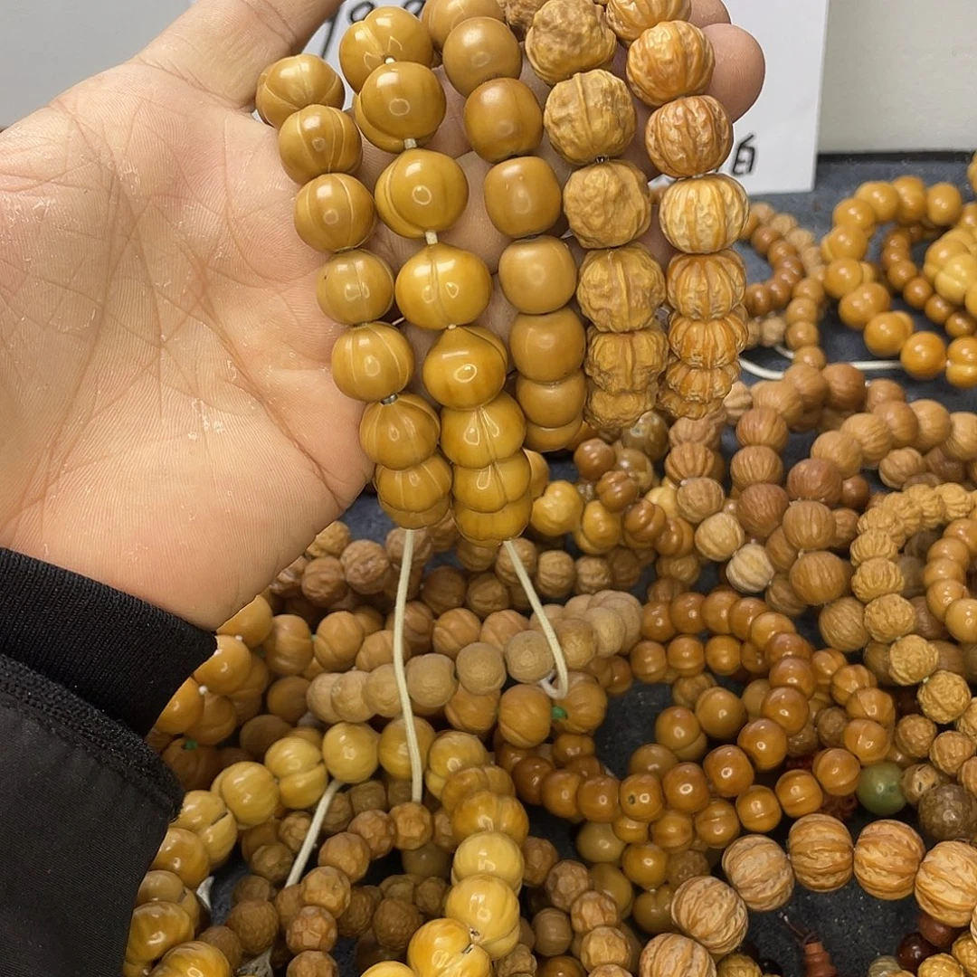 手串猴头核桃0017