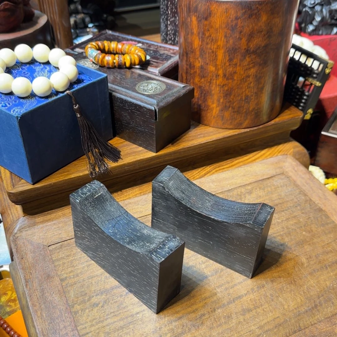 木紫檀木横财底座111111111