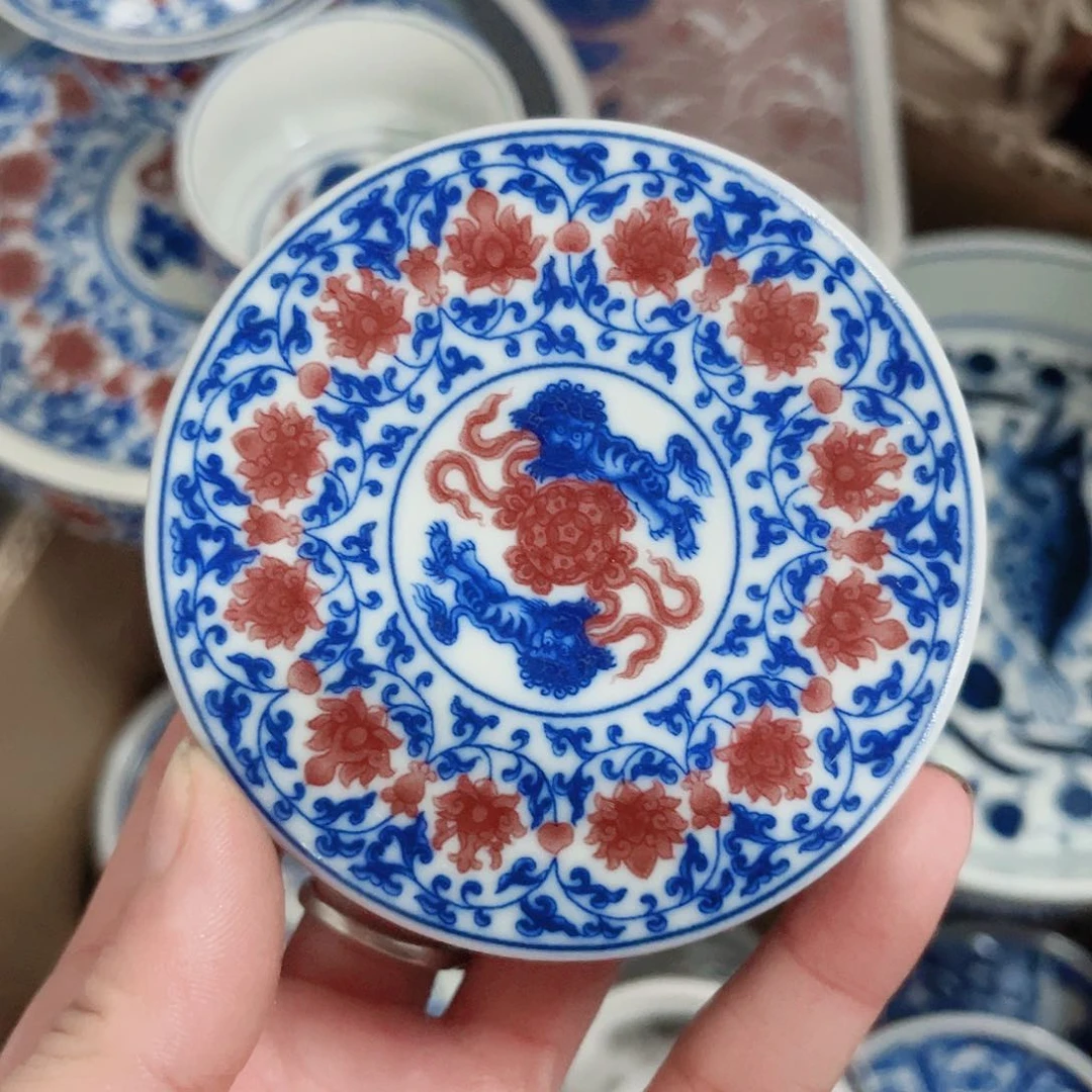 瓷片仓库直播间专属链接