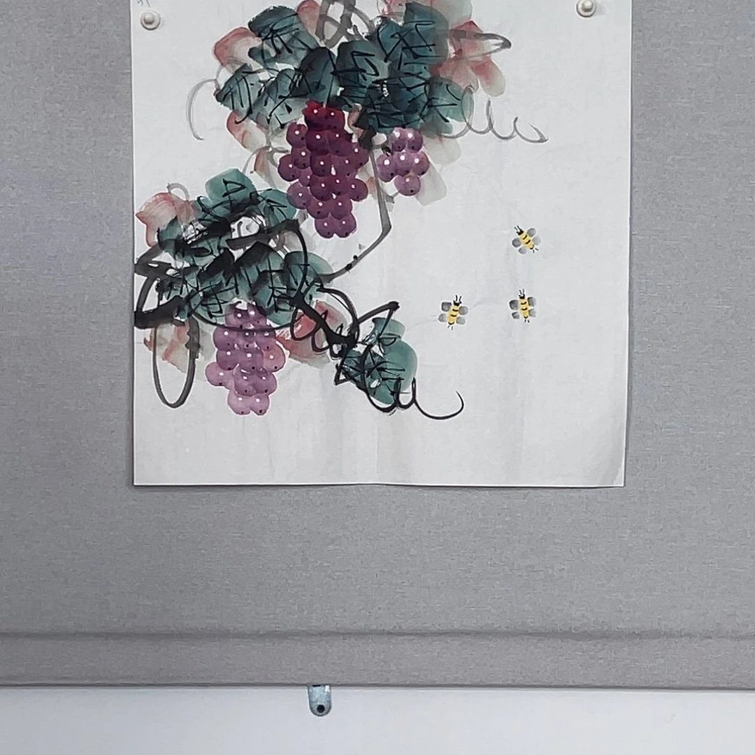 国画山水画作品欣赏51