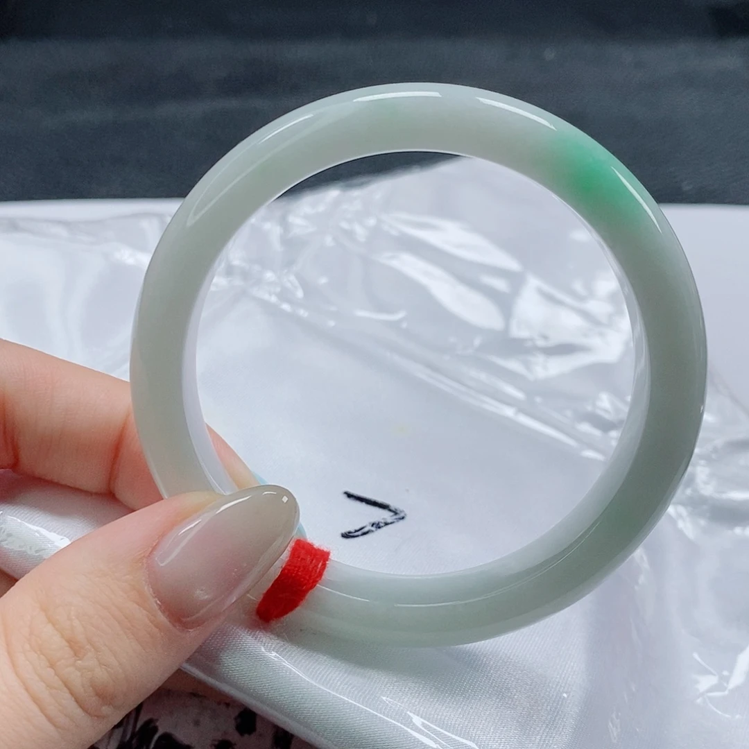 【闪购商品】未镶嵌手镯翡翠428号
