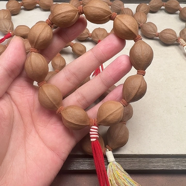 梅林铁核手串18-26福利