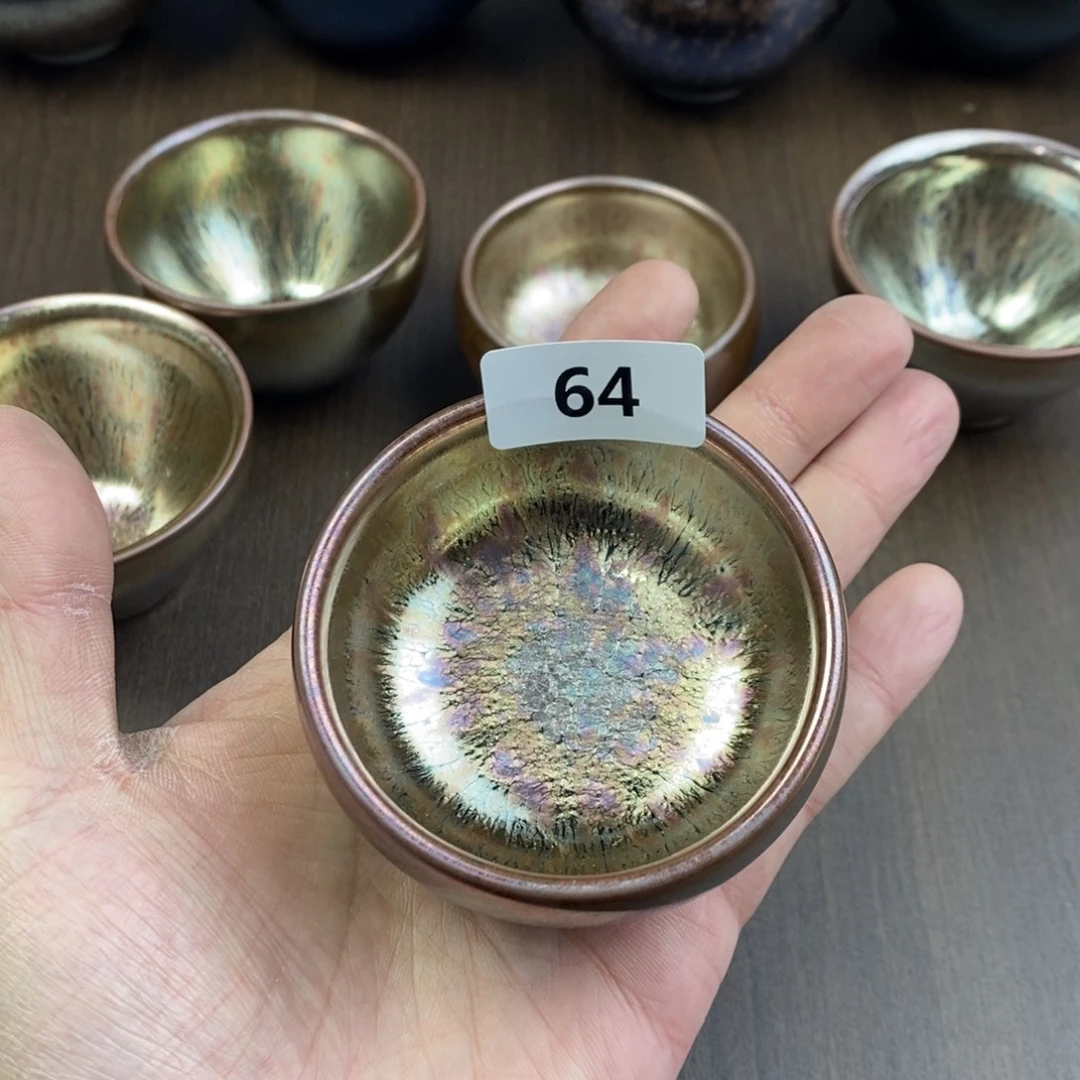 茶盏全手工建盏1111111