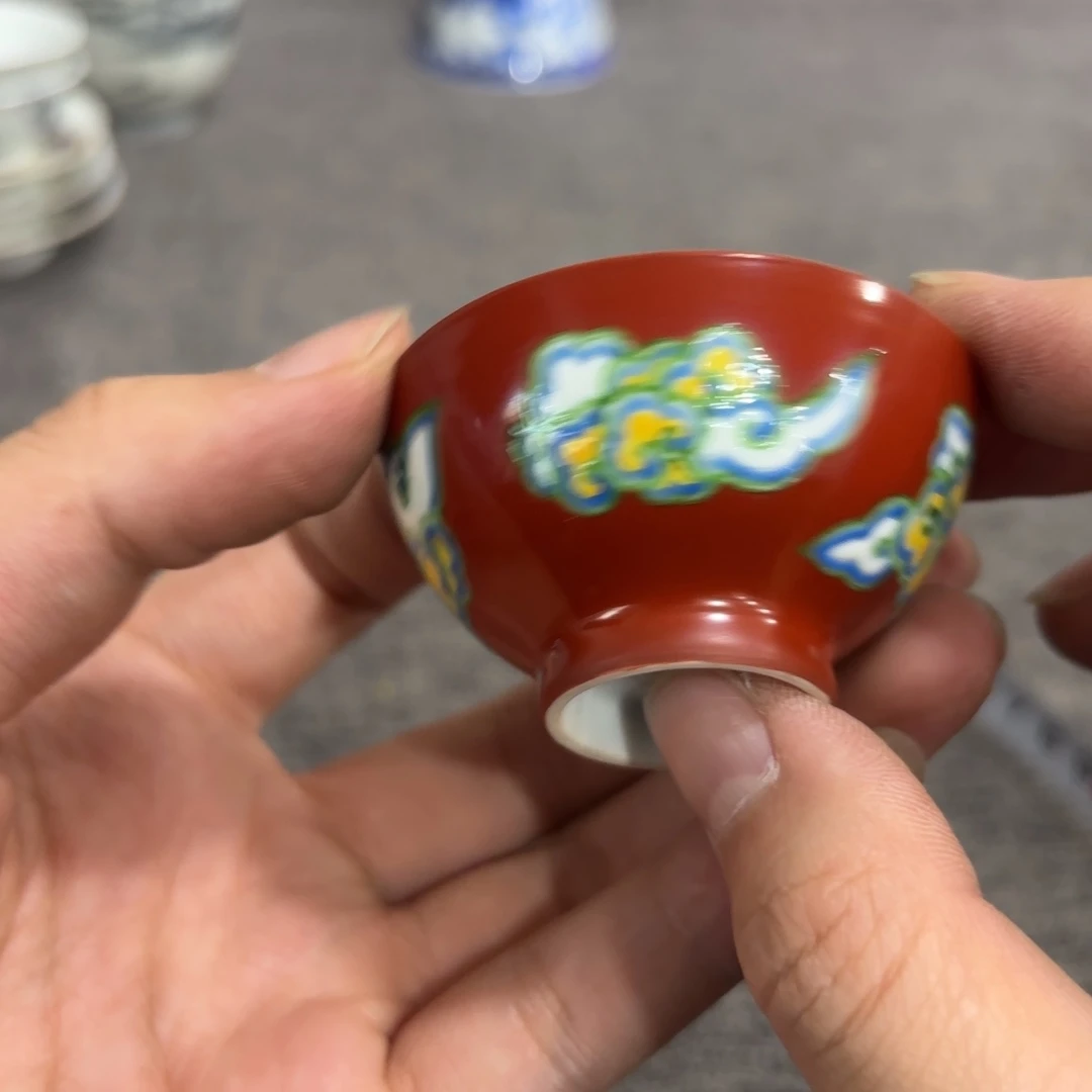 非常好看漂亮的物品