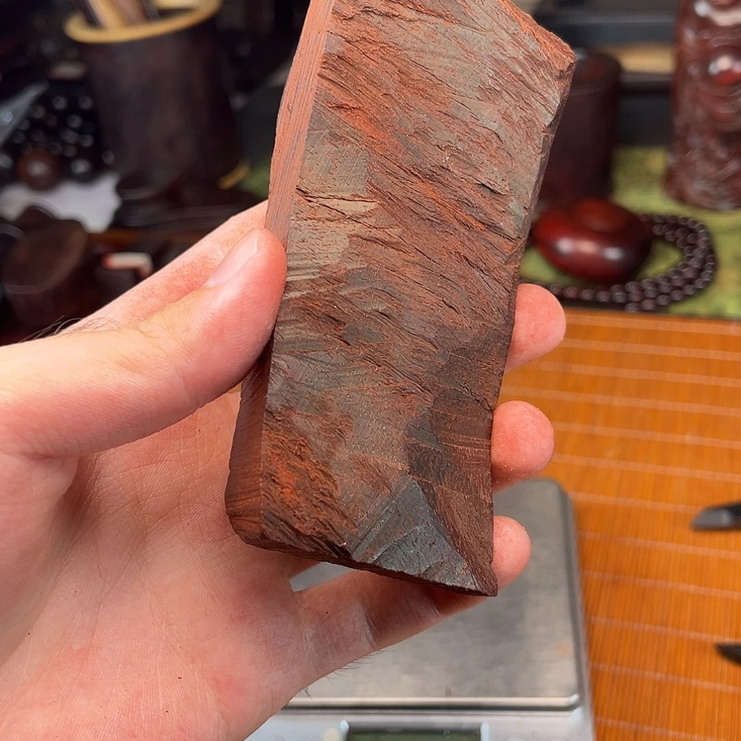 檀香紫檀（小叶紫檀）