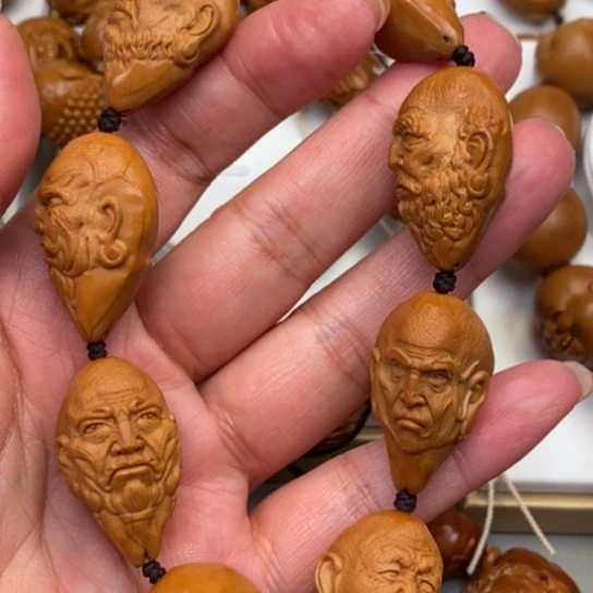 手串/手链橄榄核橄榄