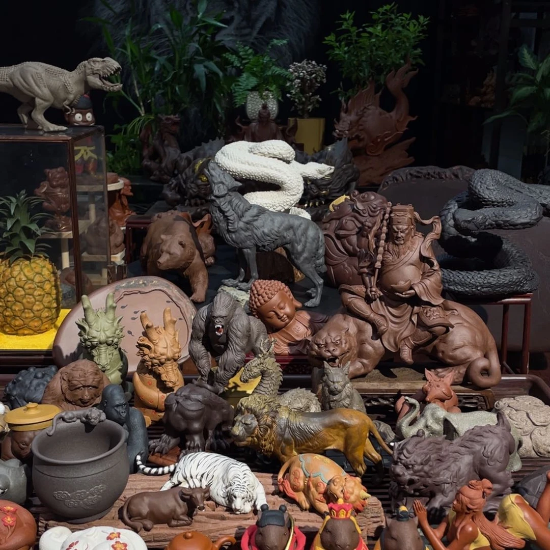 紫砂公道杯此****.6666666666666