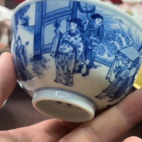 杯千年瓷都景德镇 艺术关注谢佳豪