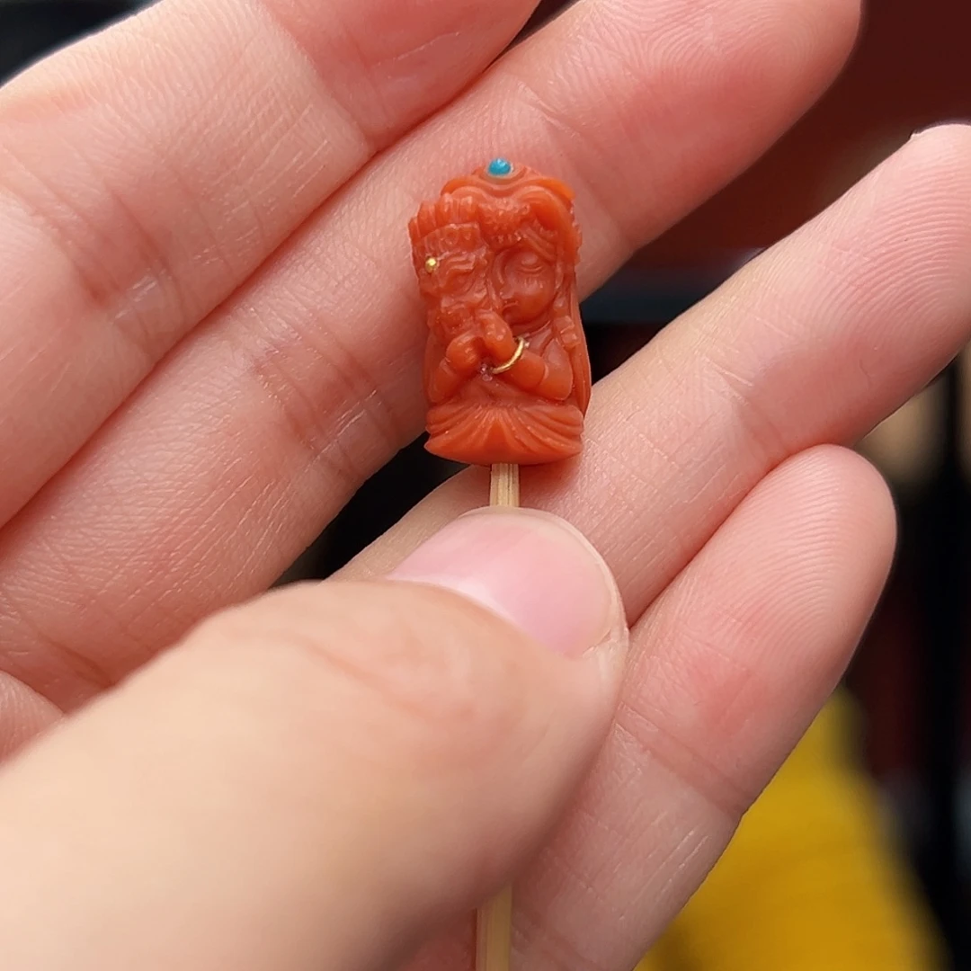 未镶嵌南红玛瑙珠宝奇石