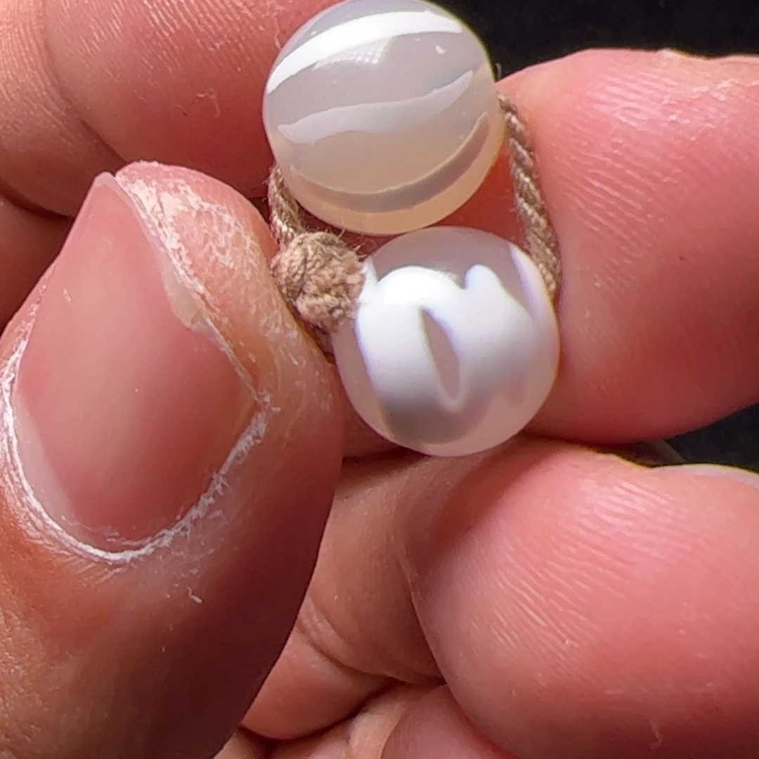 s***h玛瑙/玉髓未镶嵌配饰