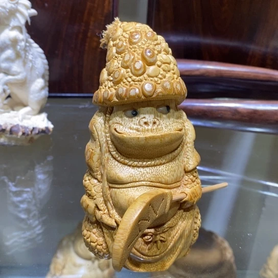 竹成**✔工艺手把把件开播福利