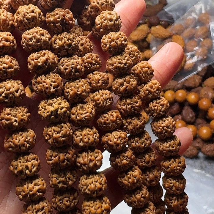 橄榄核手串我是你