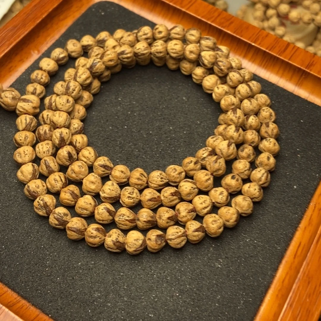 柏香籽/百香籽吊坠