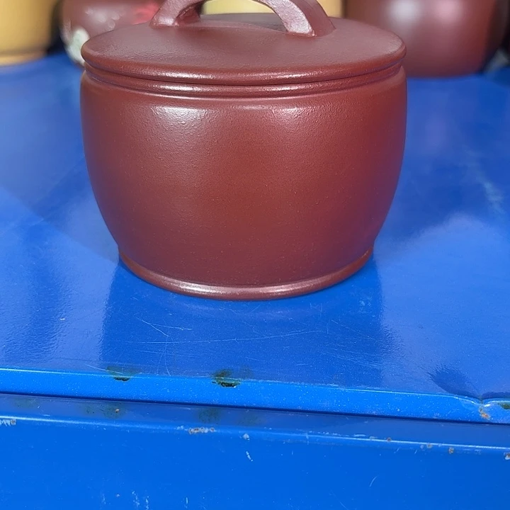 茶叶罐紫砂3578855