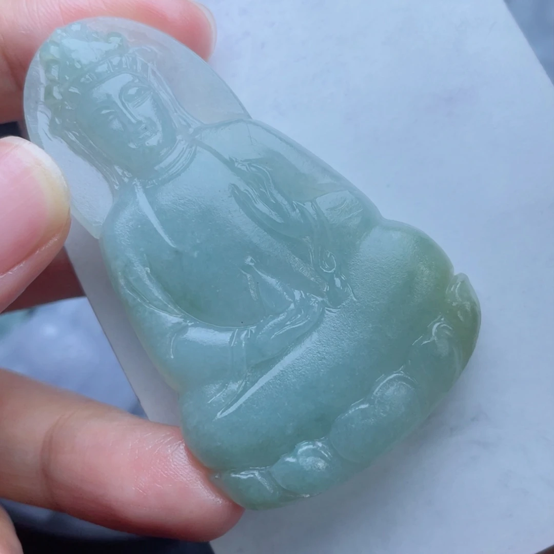 未镶嵌定制定制翡翠