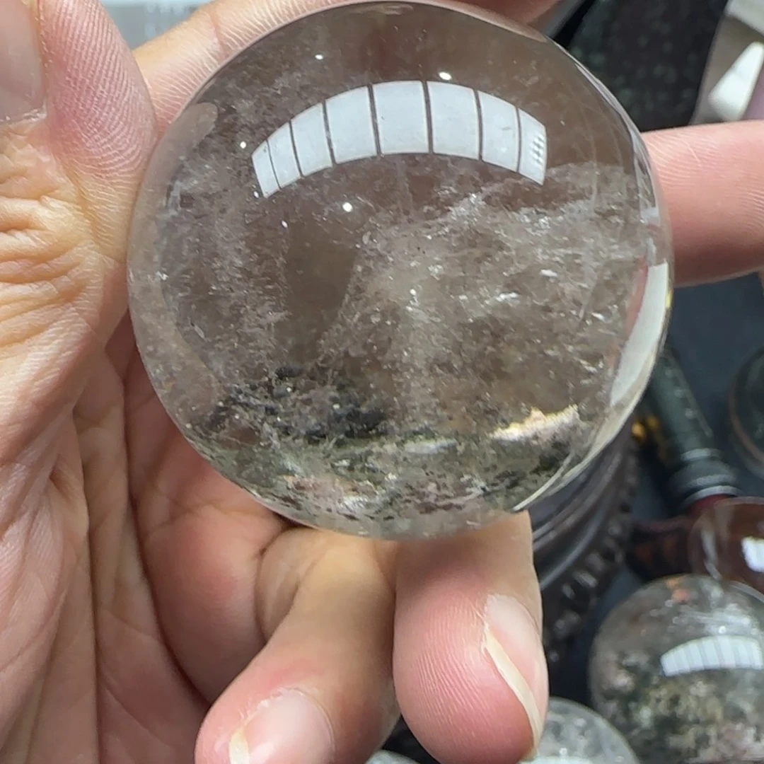 水晶未镶嵌未镶嵌b516