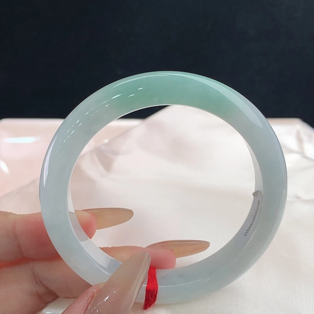 【闪购商品】未镶嵌手镯翡翠57/58