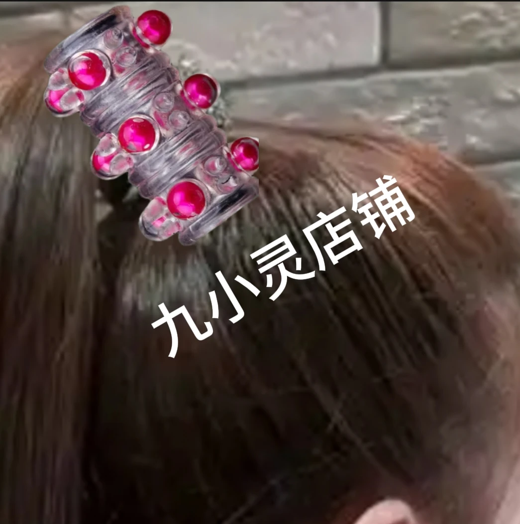 H拍一发三样【主播推荐】好用网红爆款新款超宽高弹发绳扎高马尾