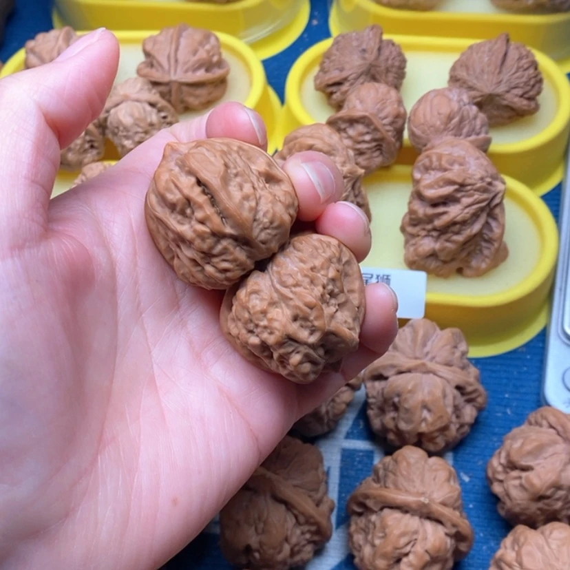 【闪购商品】手串/手链核桃边34三角蛙